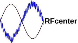 RFcenter